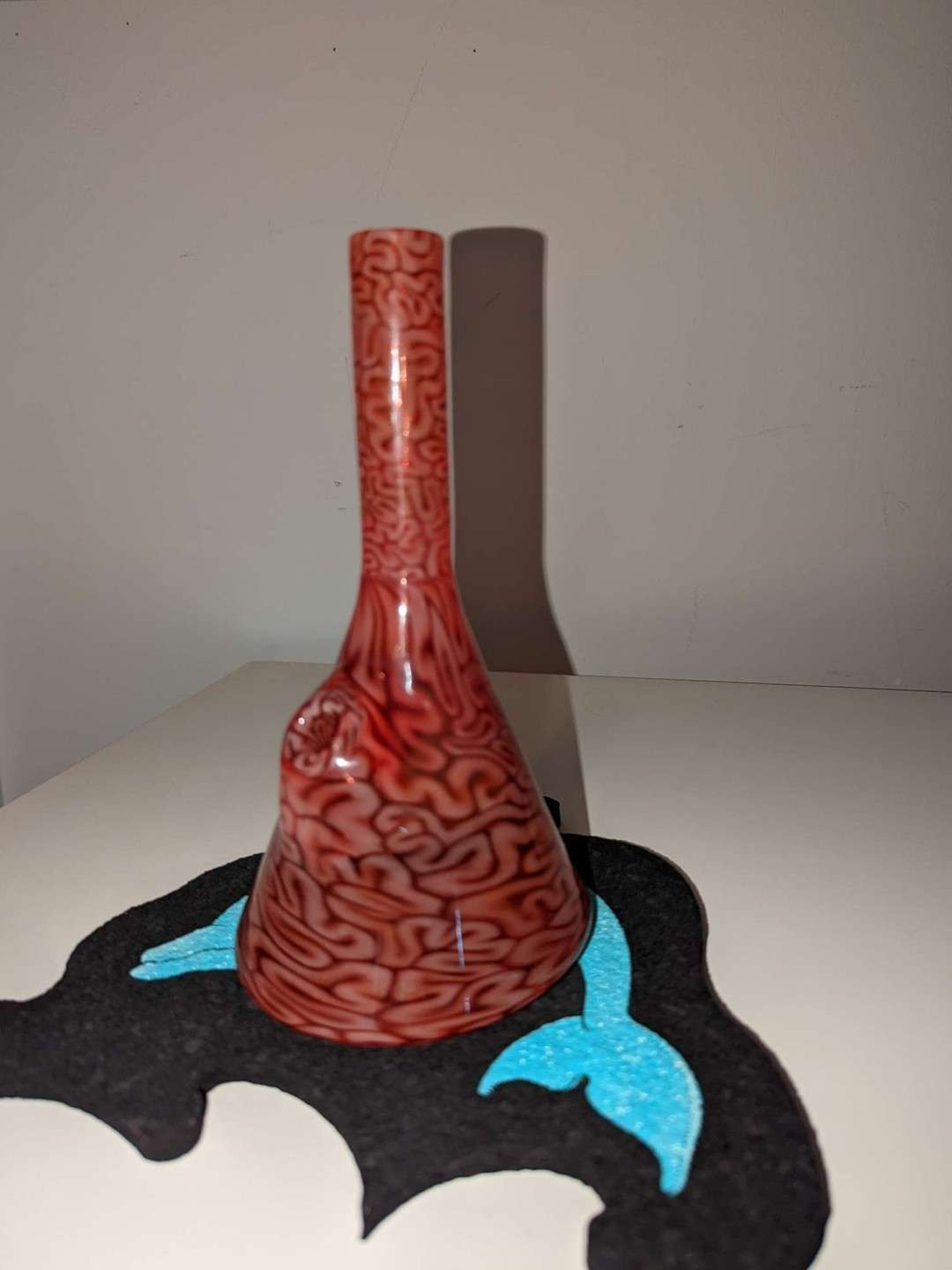 Preview pic of Brain tube algae