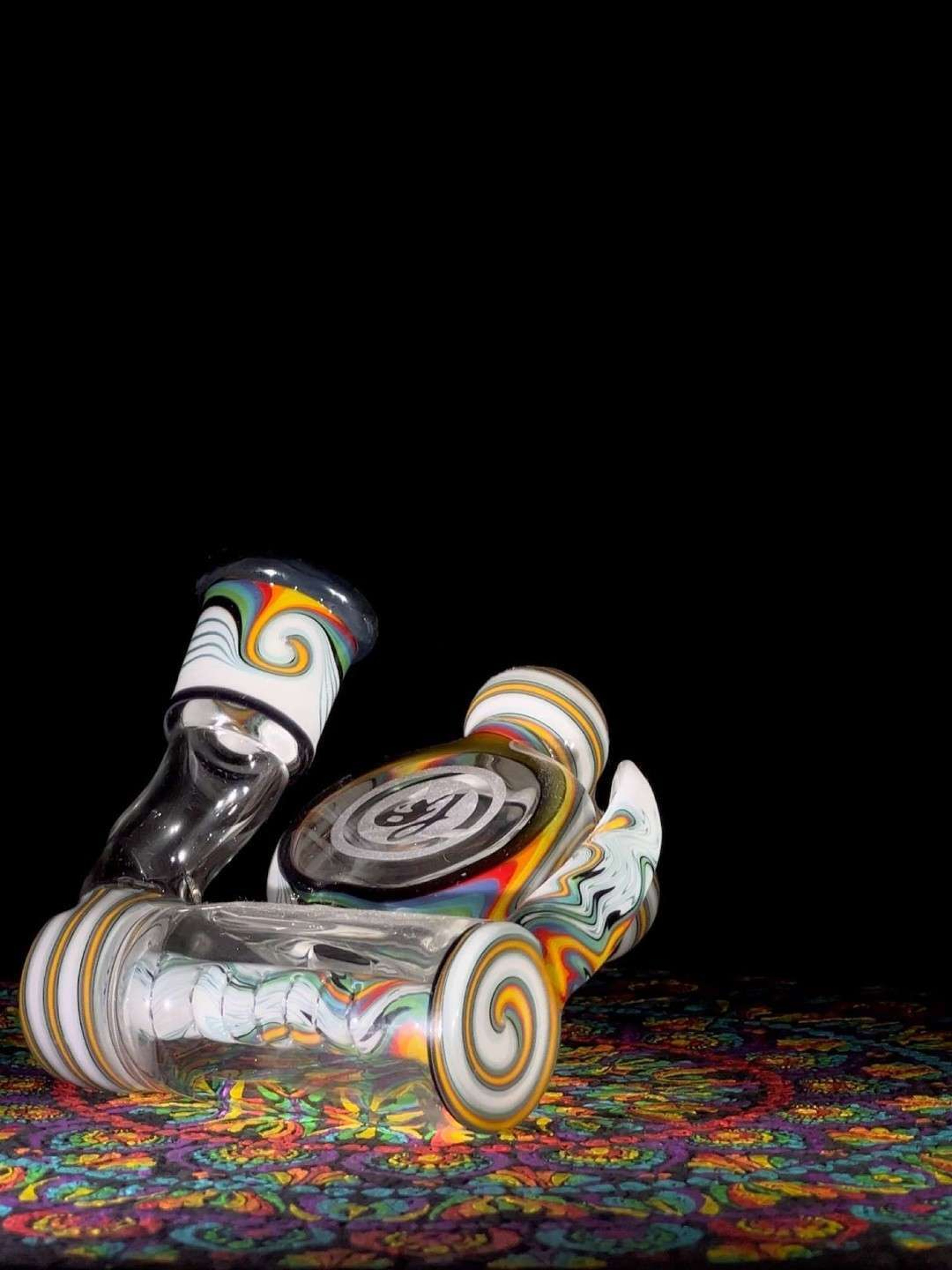OJ Flame ashcatcher image 0