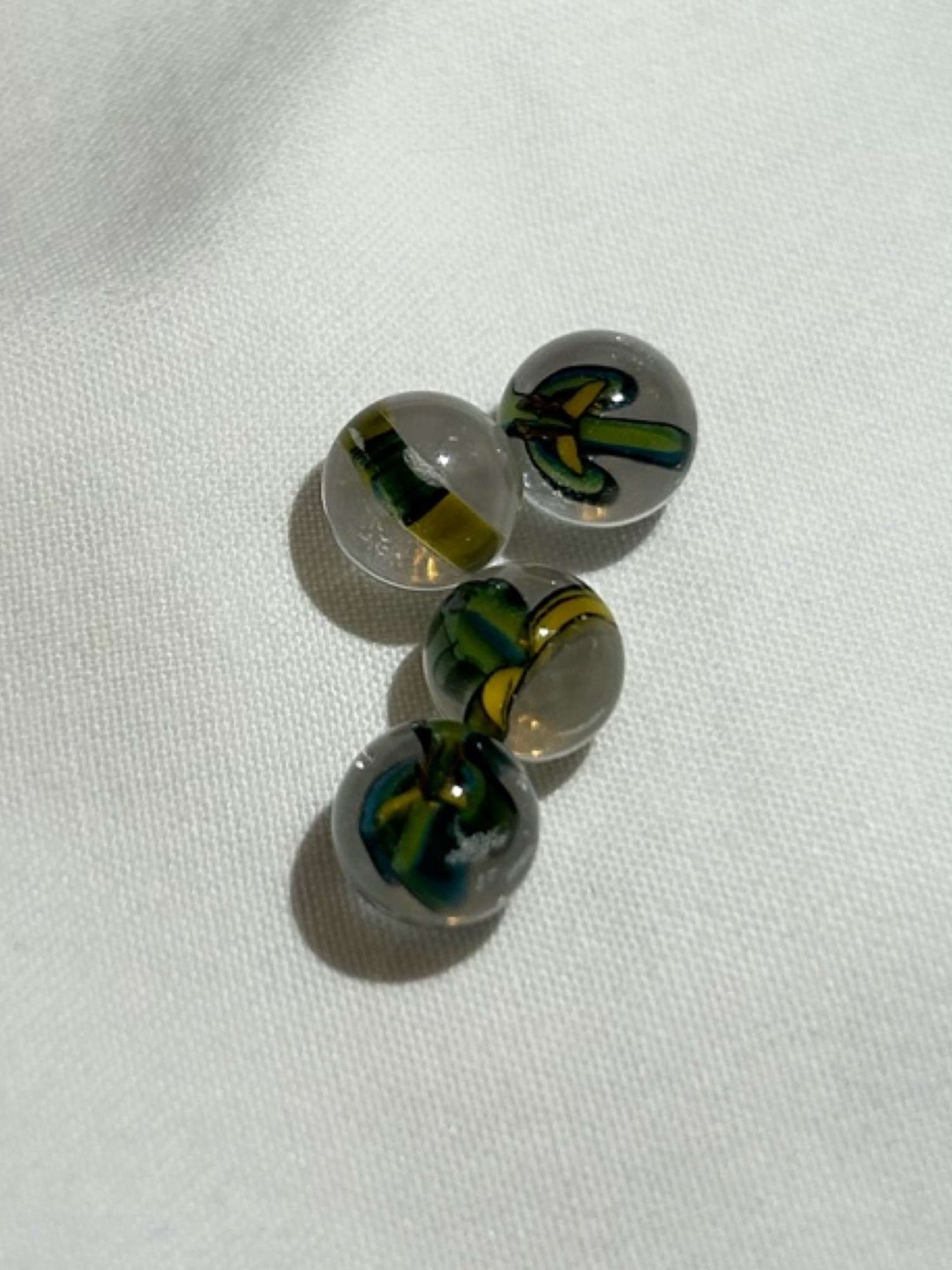 Sagaru cactus terp pearls image 0