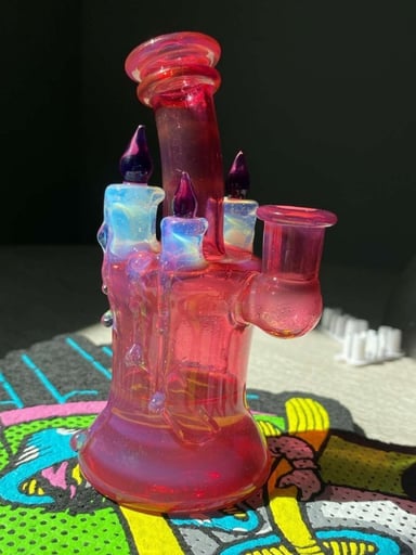 Preview pic of Meade Made pocket melter