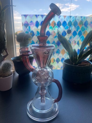 Preview pic of Madrob recycler