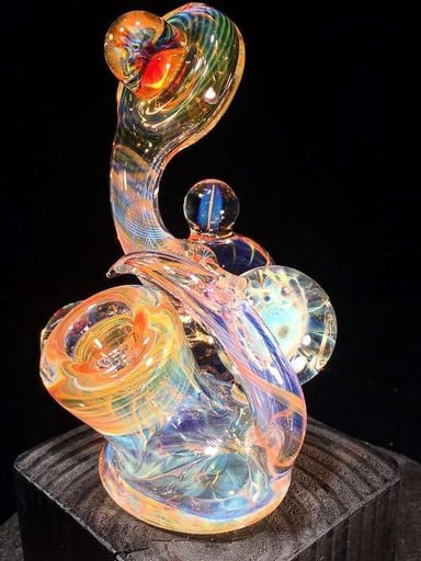 Preview pic of Ease signature squatlock