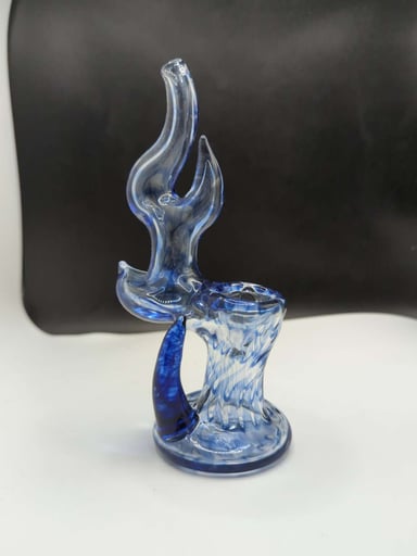 Preview pic of Flame Bubbler by @magizle