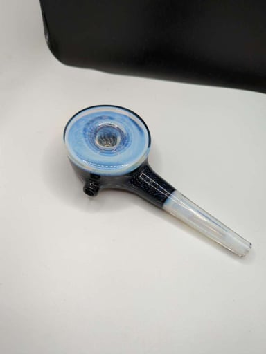Preview pic of 1/1 pouch glass "ukulele Sherlock"
