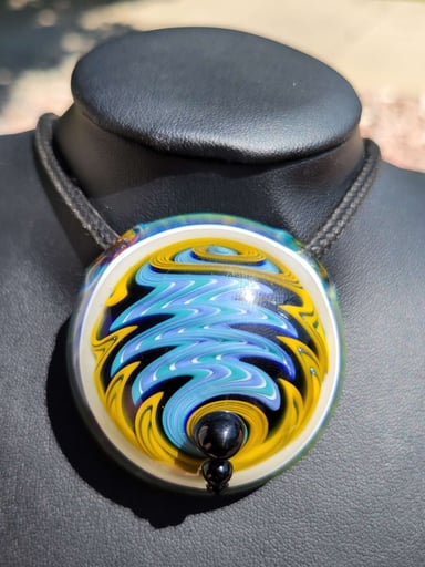 Preview pic of Righter glass heavy wag