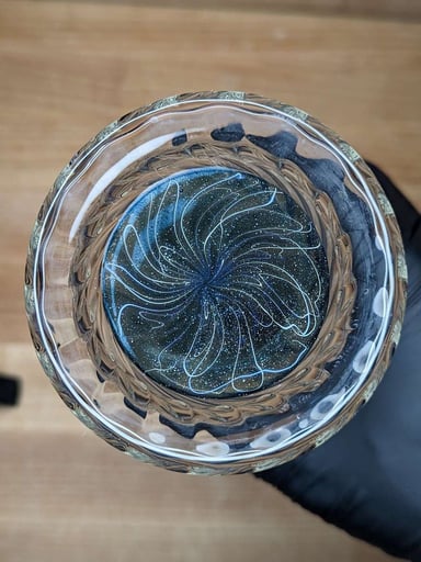 Preview pic of Congruent Creations Cup