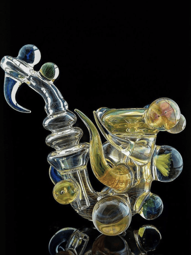 Preview pic of Doc Glass Sherlock Recycler