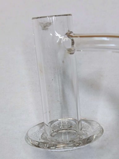 Preview pic of Blender made by Black Market Glass 14/90 Tall 20mm