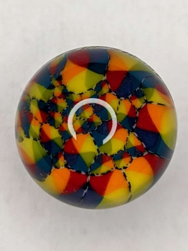 Preview pic of Quasar Marble
