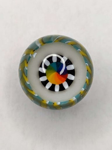 Preview pic of 2Stroke Heliocoil Marble