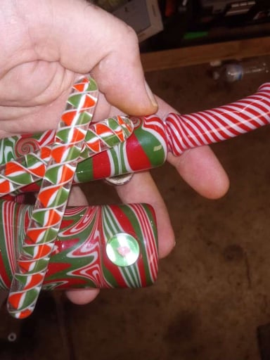 Preview pic of Ultimate Christmas Sherlock