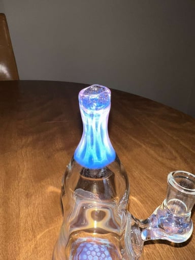 Preview pic of Honeycomb Bottle Piece