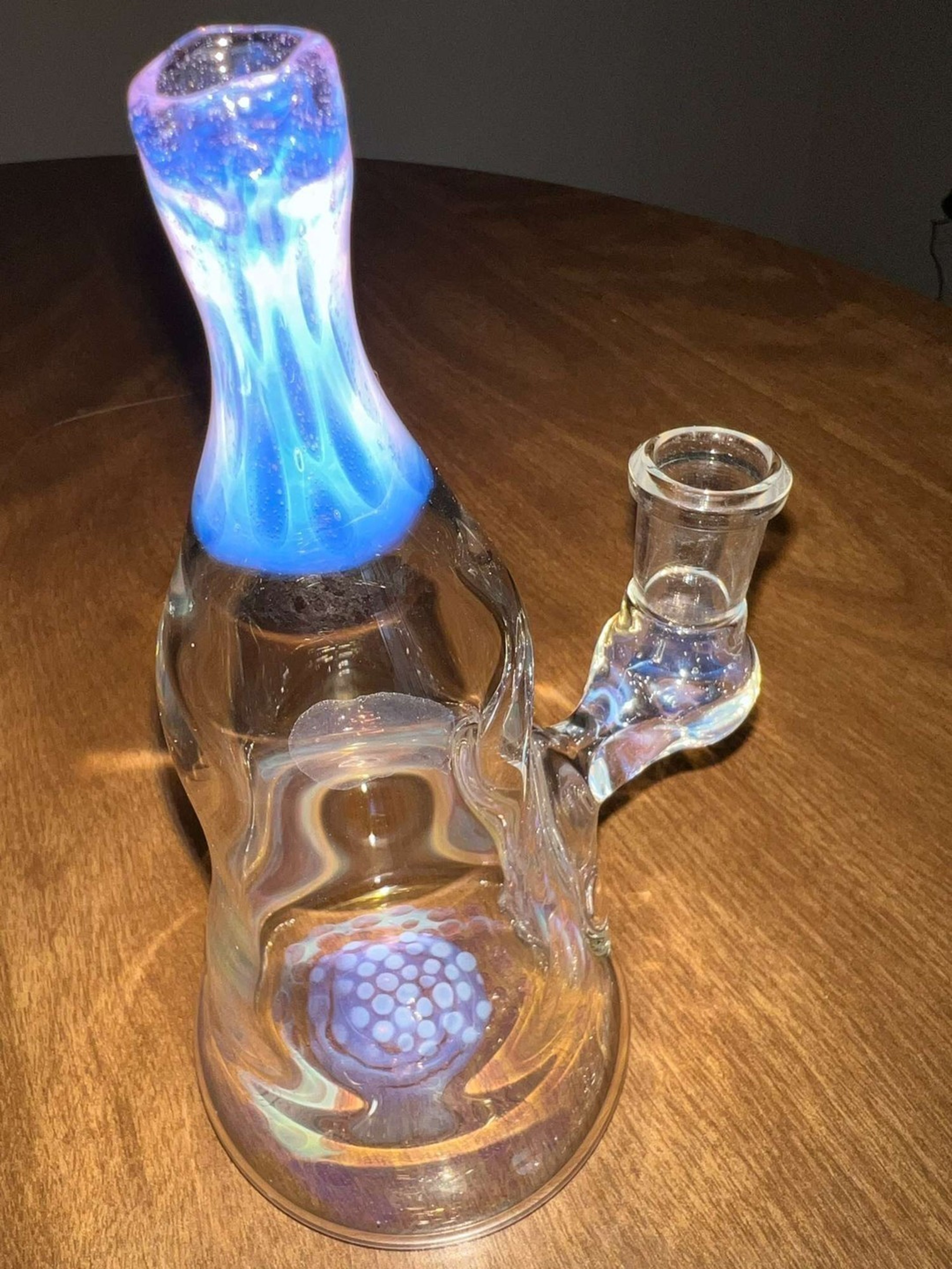Preview pic of Honeycomb Bottle Piece