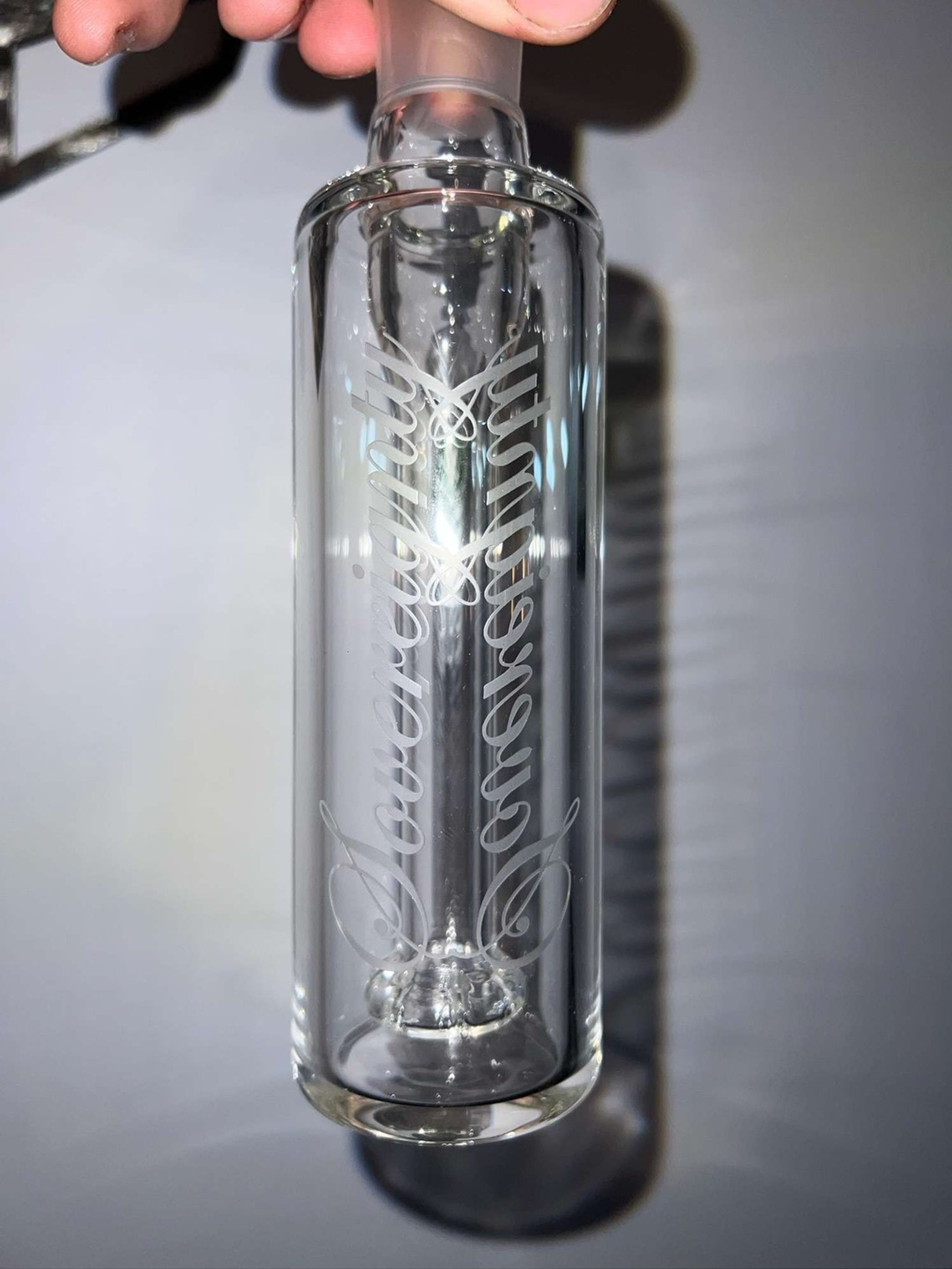 Preview pic of Sovereignty ash catcher
