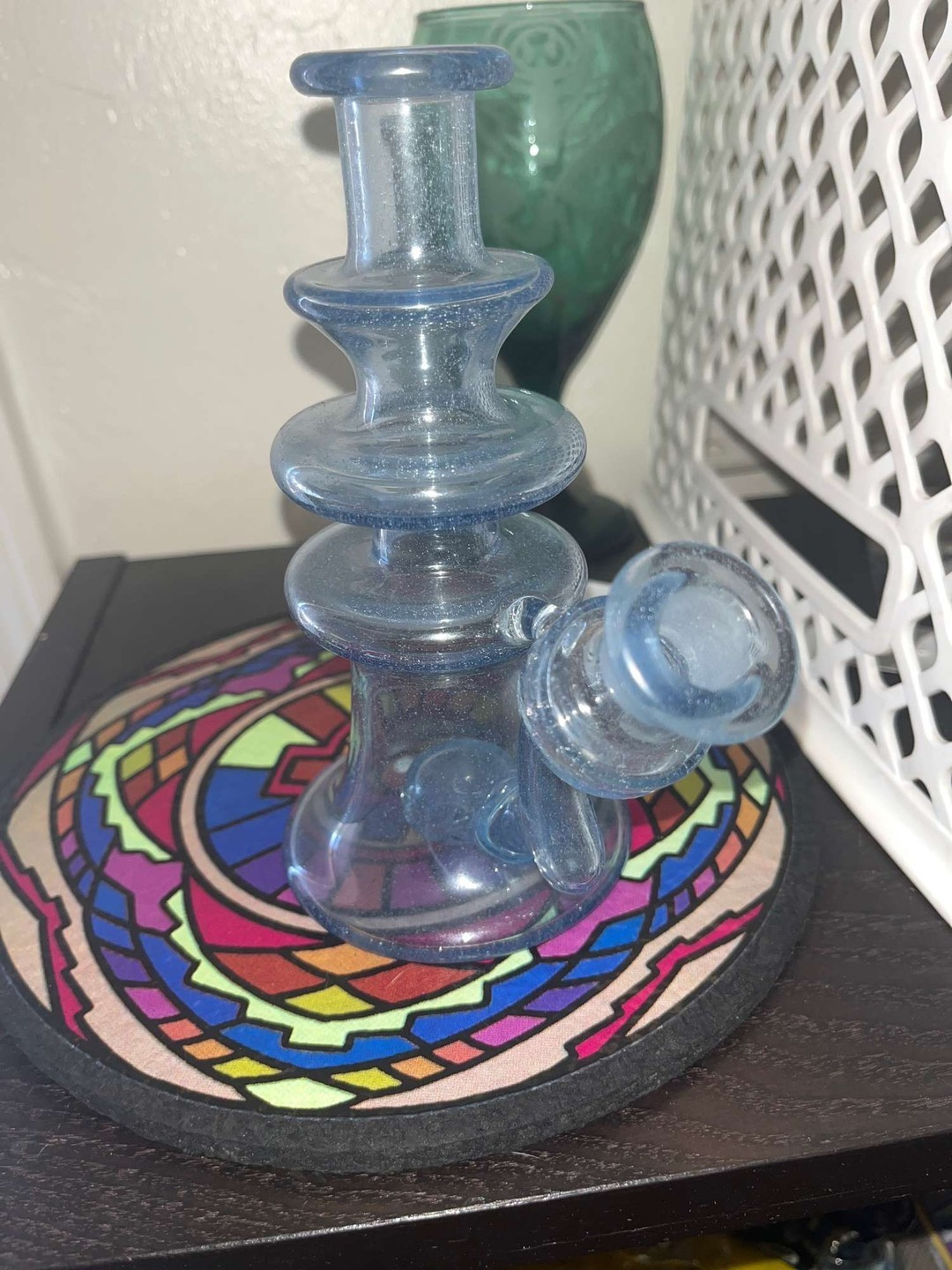 Preview pic of Snafu Jammer