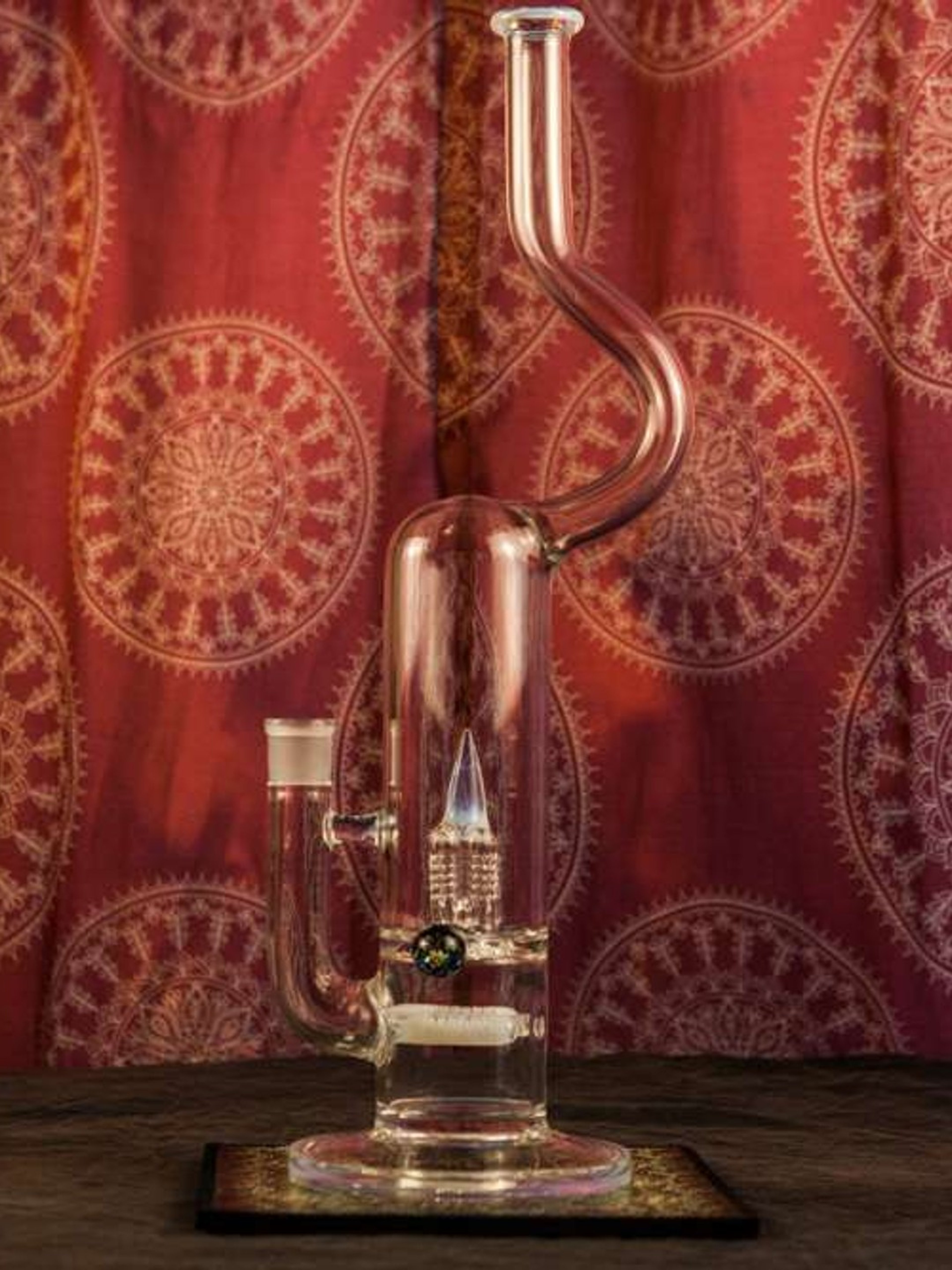 Preview pic of Biao.T Natty Neck