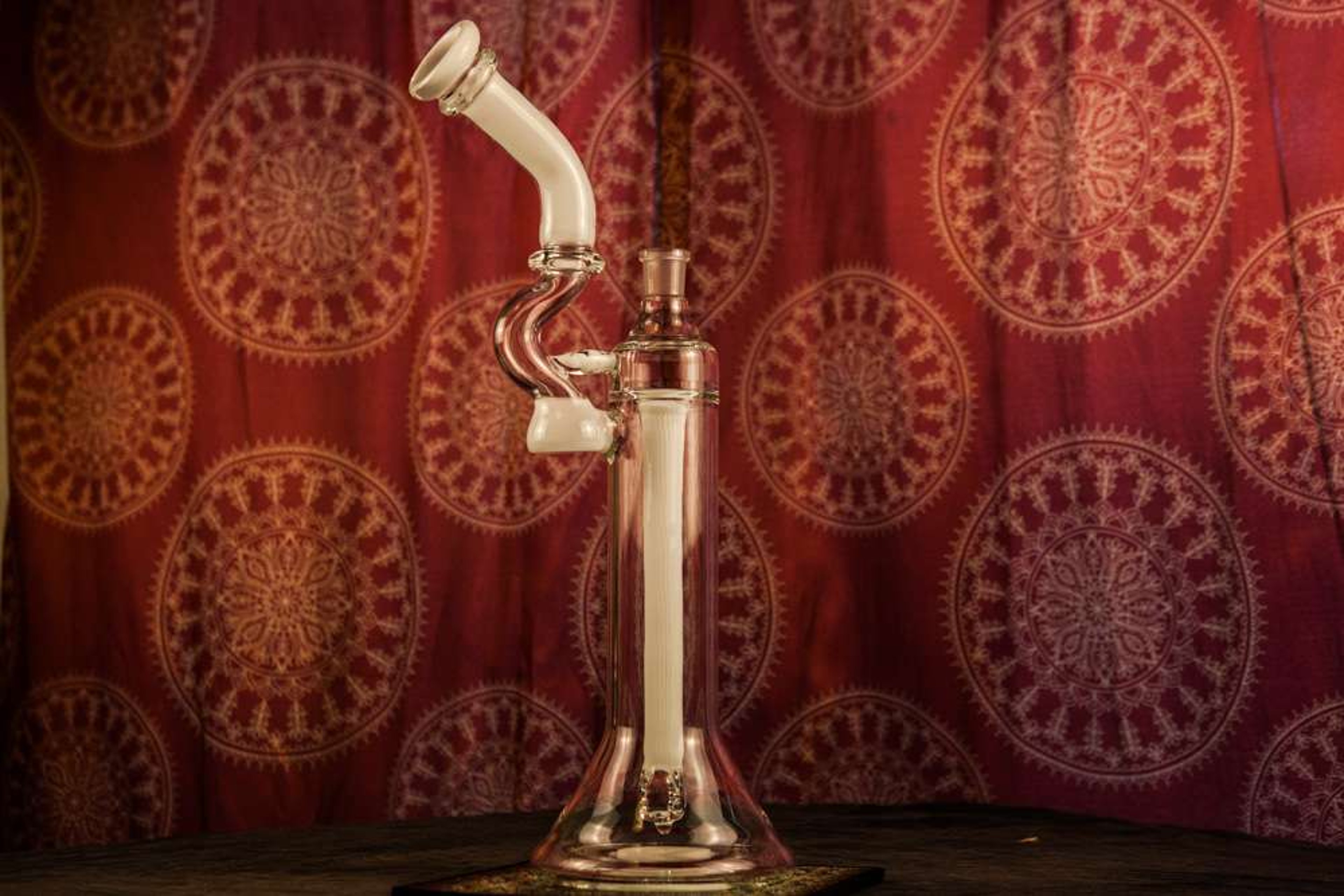 Preview pic of FWG Hollow Foot King Bub