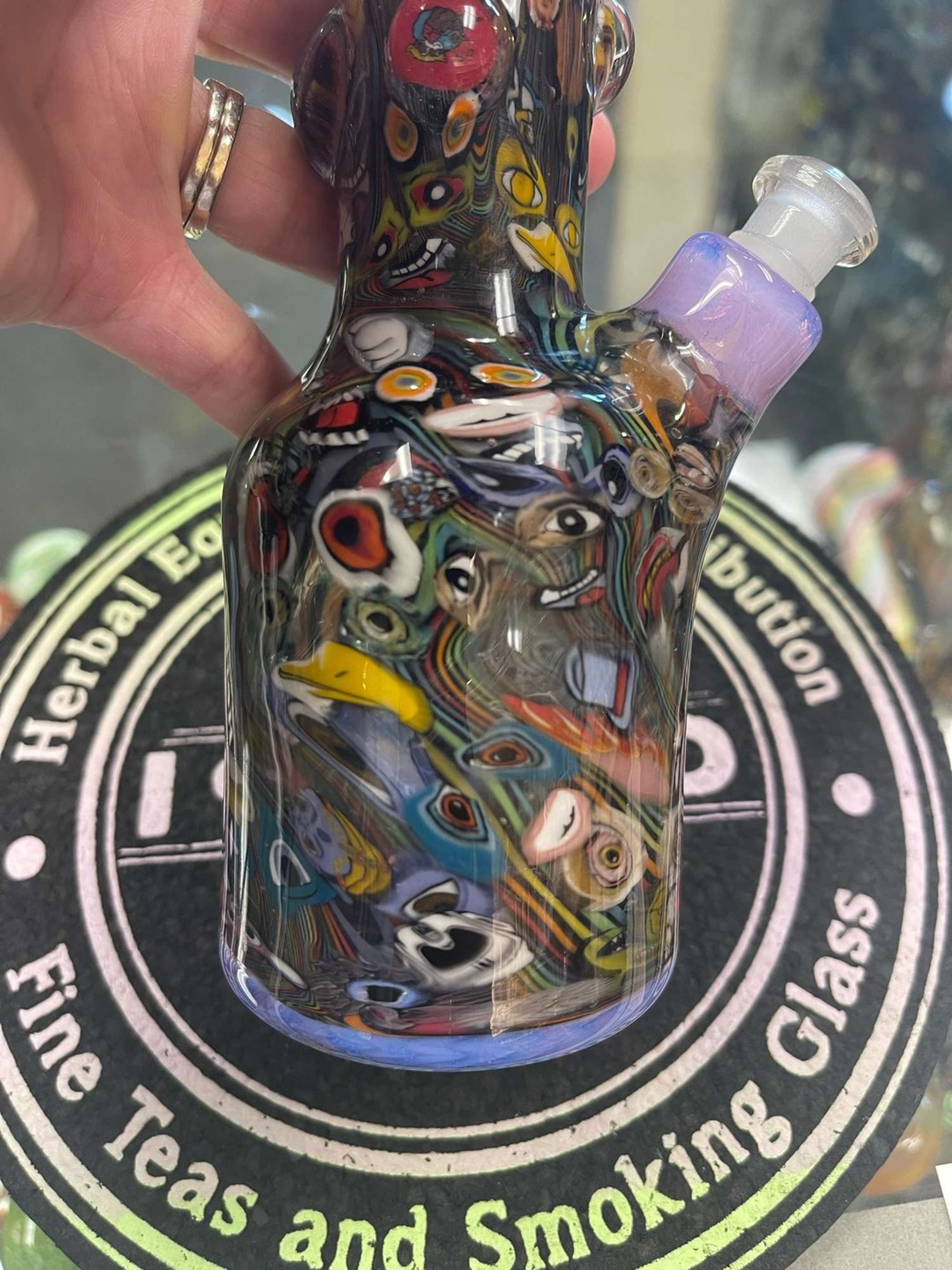 Preview pic of Pee Jay Taylor Milli tube