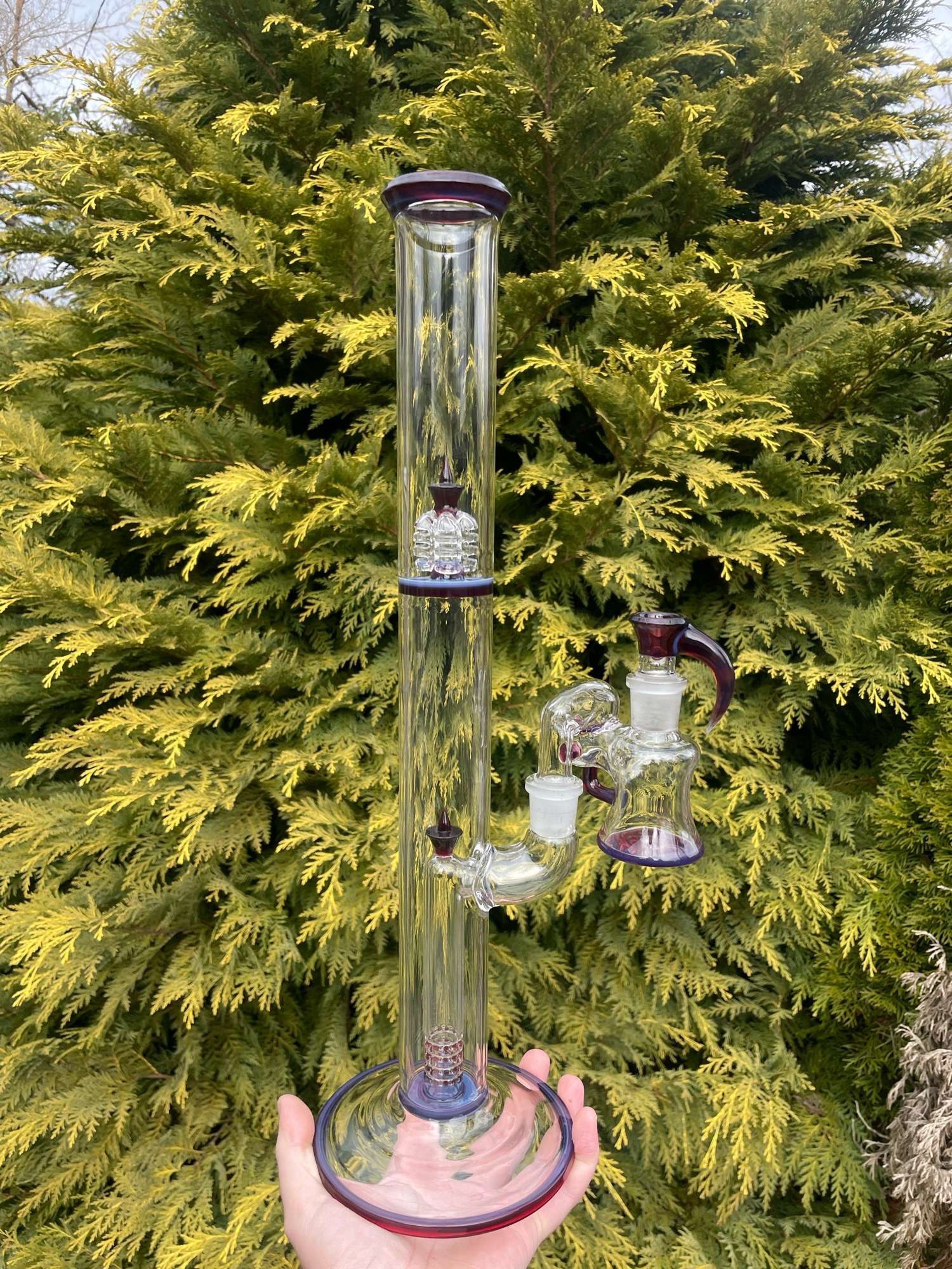 Preview pic of Phoenix 360 grid FA w/ seals 