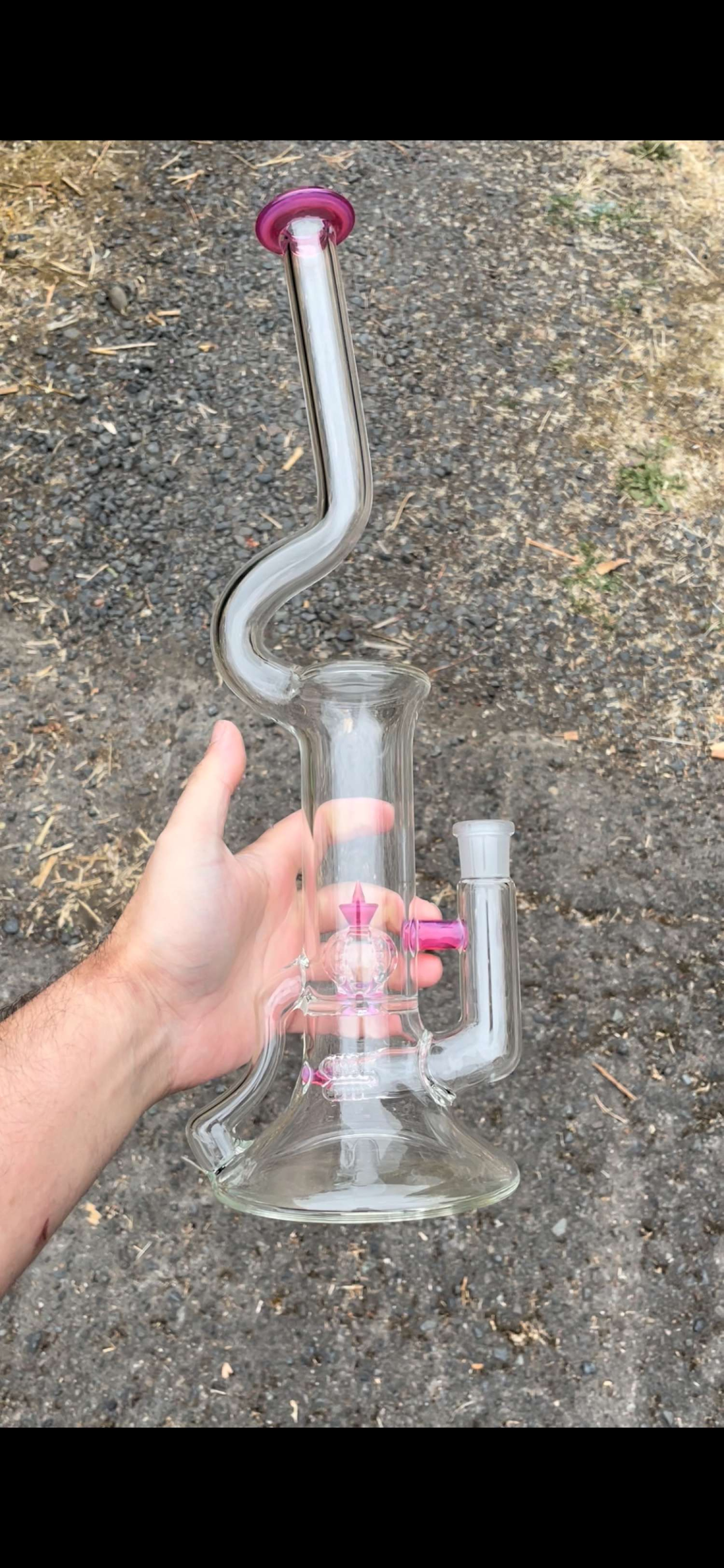 Preview pic of 2nd quality prototype piece 