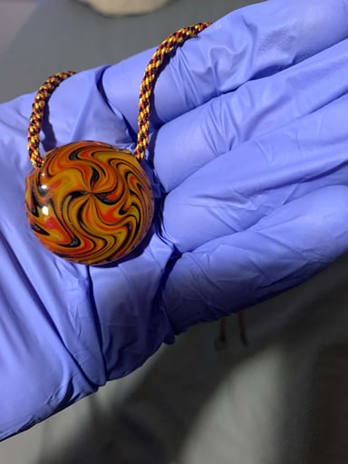Preview pic of Charmeleon Wig Wag Pendant