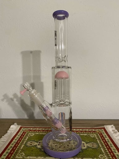 Preview pic of Medicali straight tube