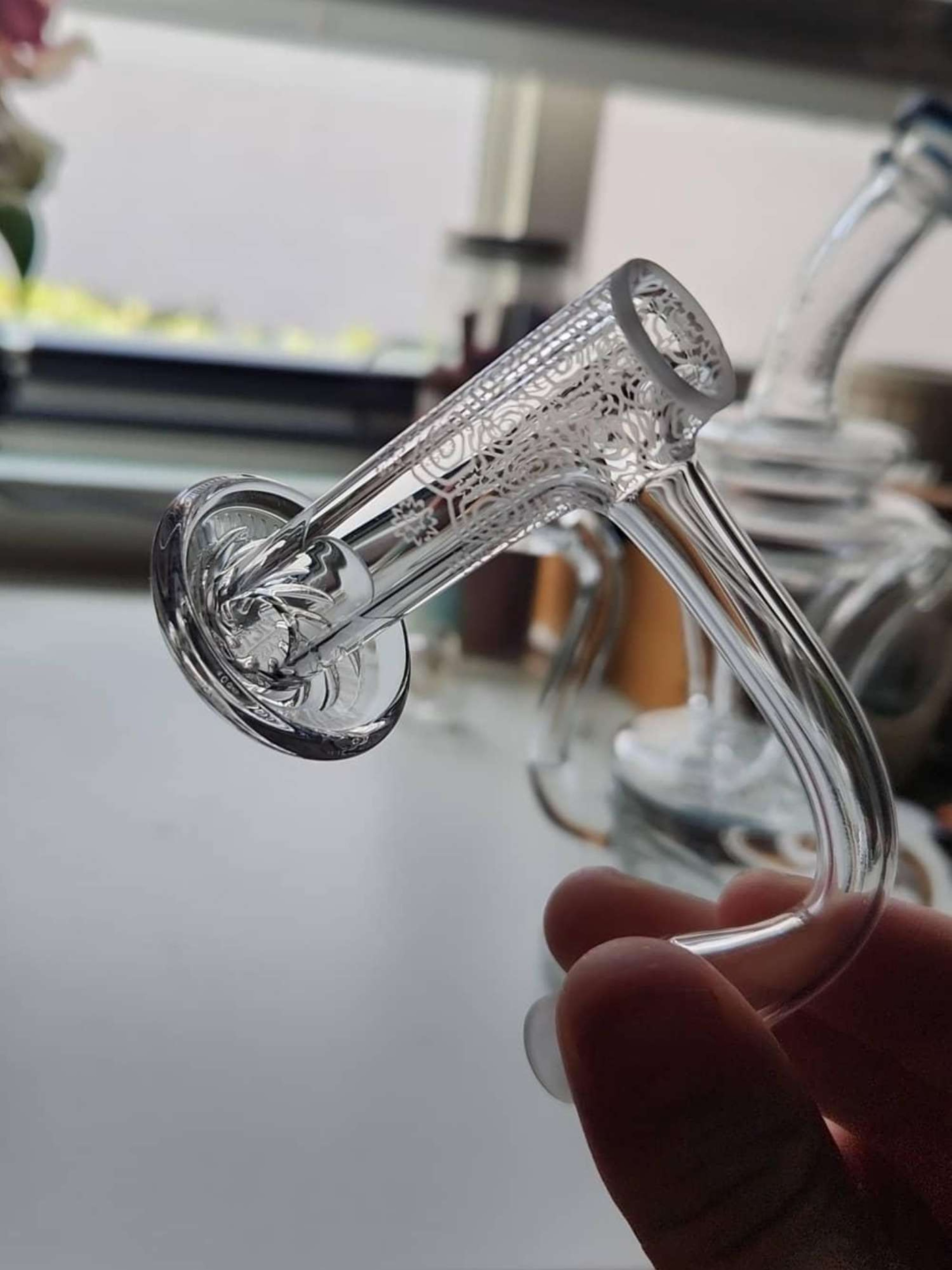Victory glassworks g6 mini blender image 0