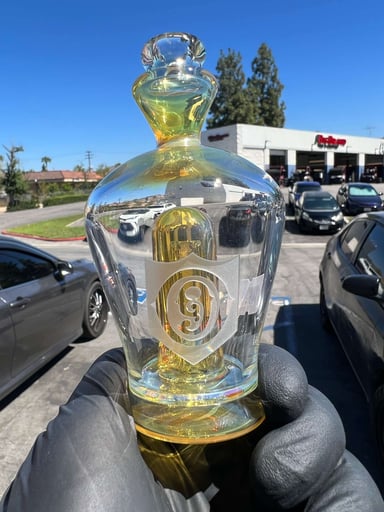 Preview pic of Puffco peak/ peak pro/ peak pro V2 glass