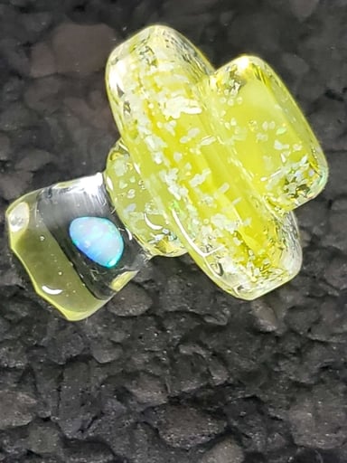Preview pic of Slurper cap by Cole Hamilton 