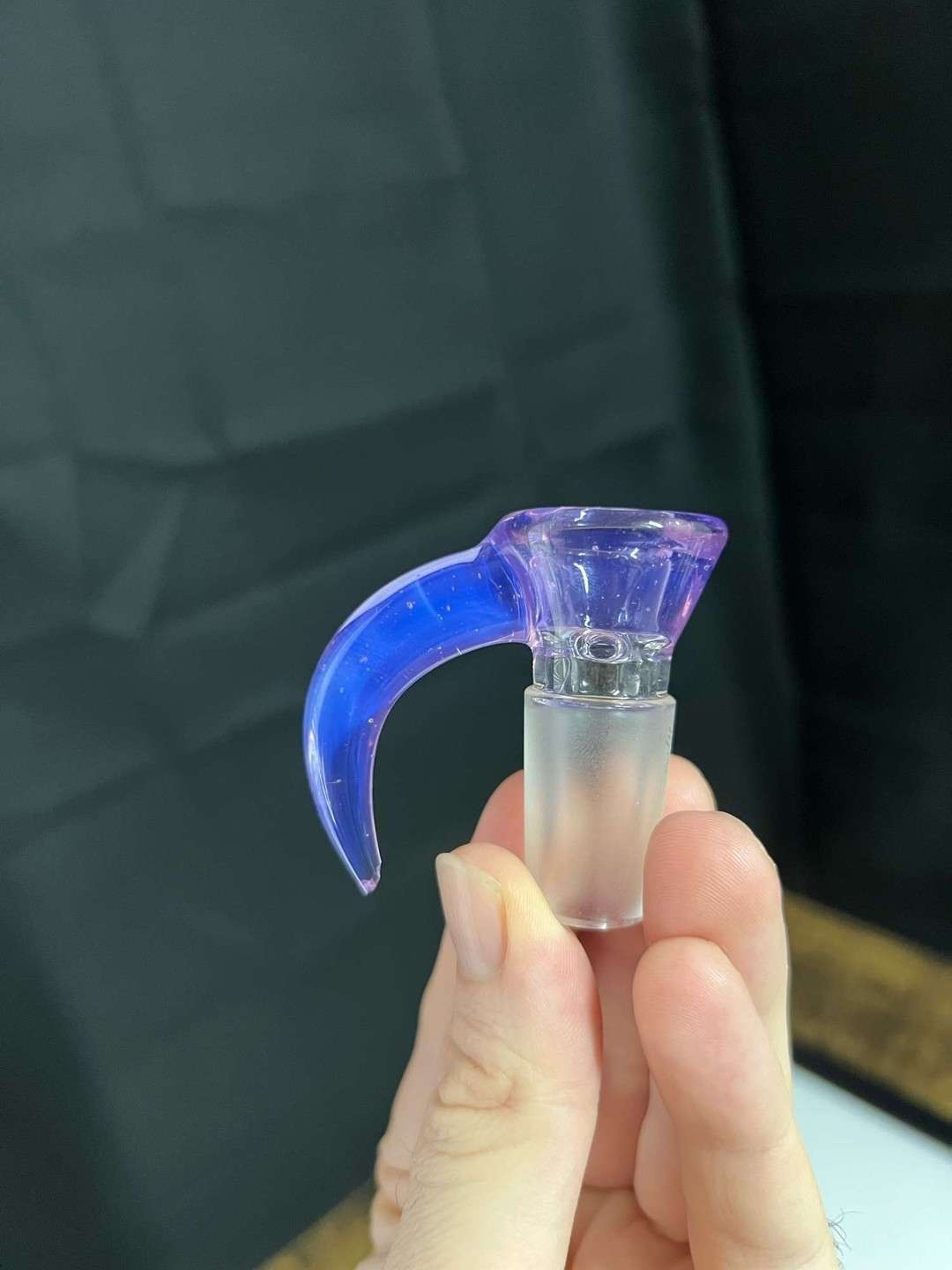 Preview pic of PRICE DROP Sovereignty neo opal full accent slide