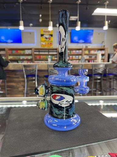 Preview pic of Akm x big z collab