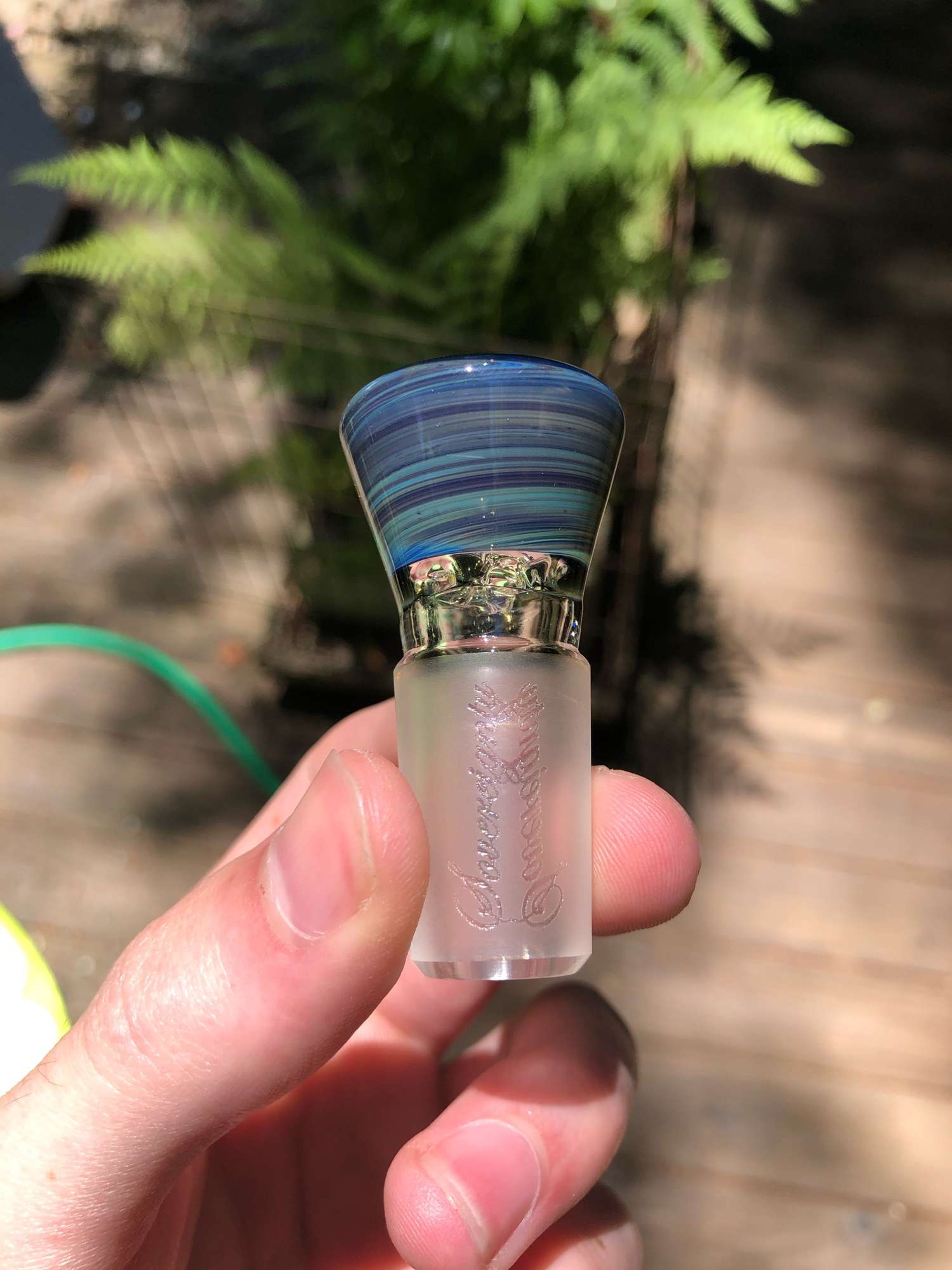 Preview pic of Sovereignty FA deppes darkness hornless slide