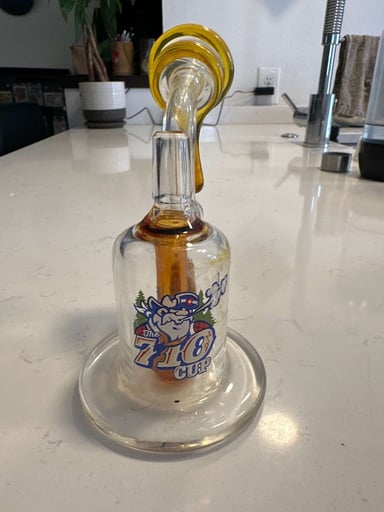 Preview pic of The 710 Cup Competitors Rig