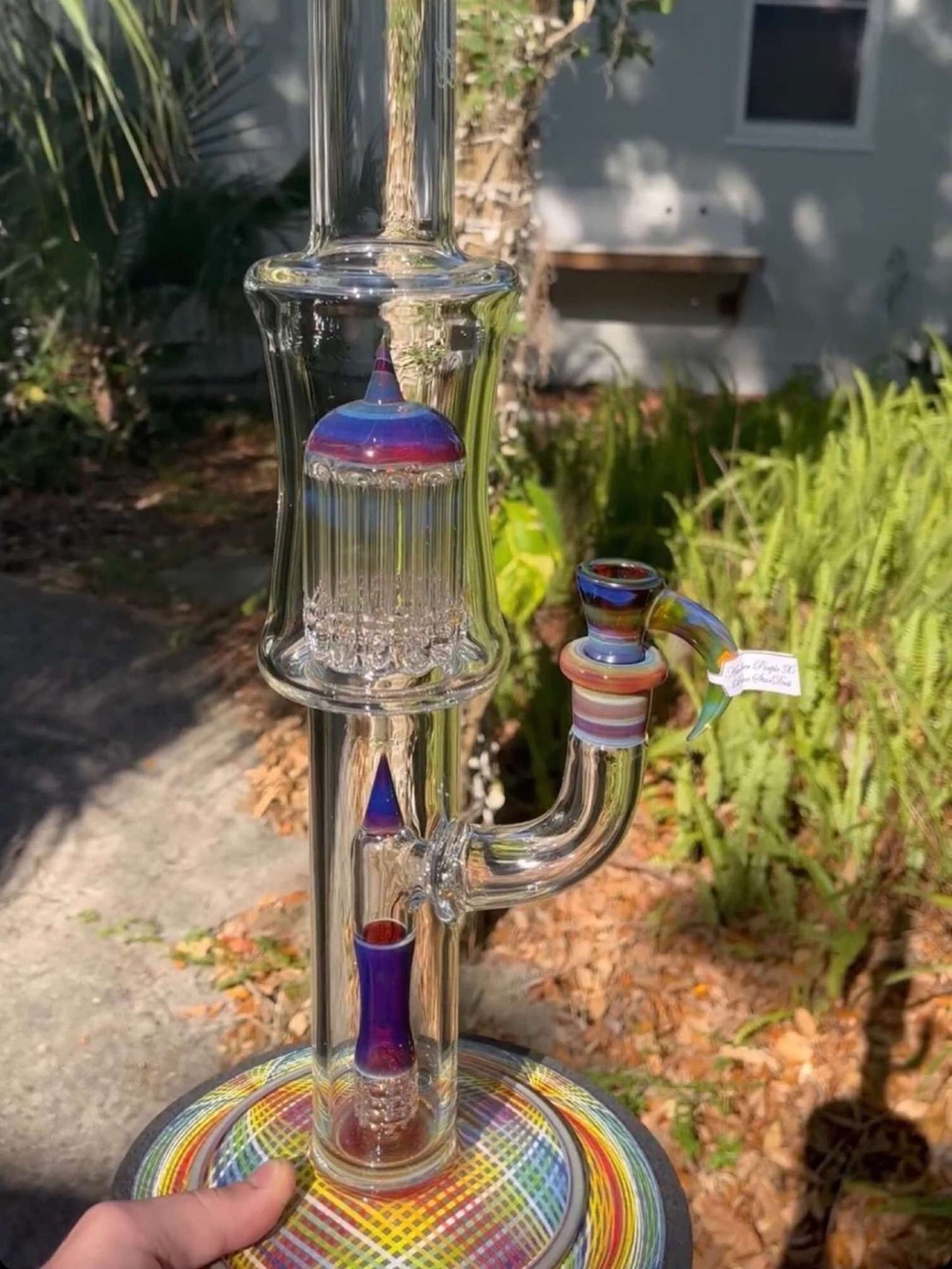 Preview pic of Sovereignty glass 360-12
