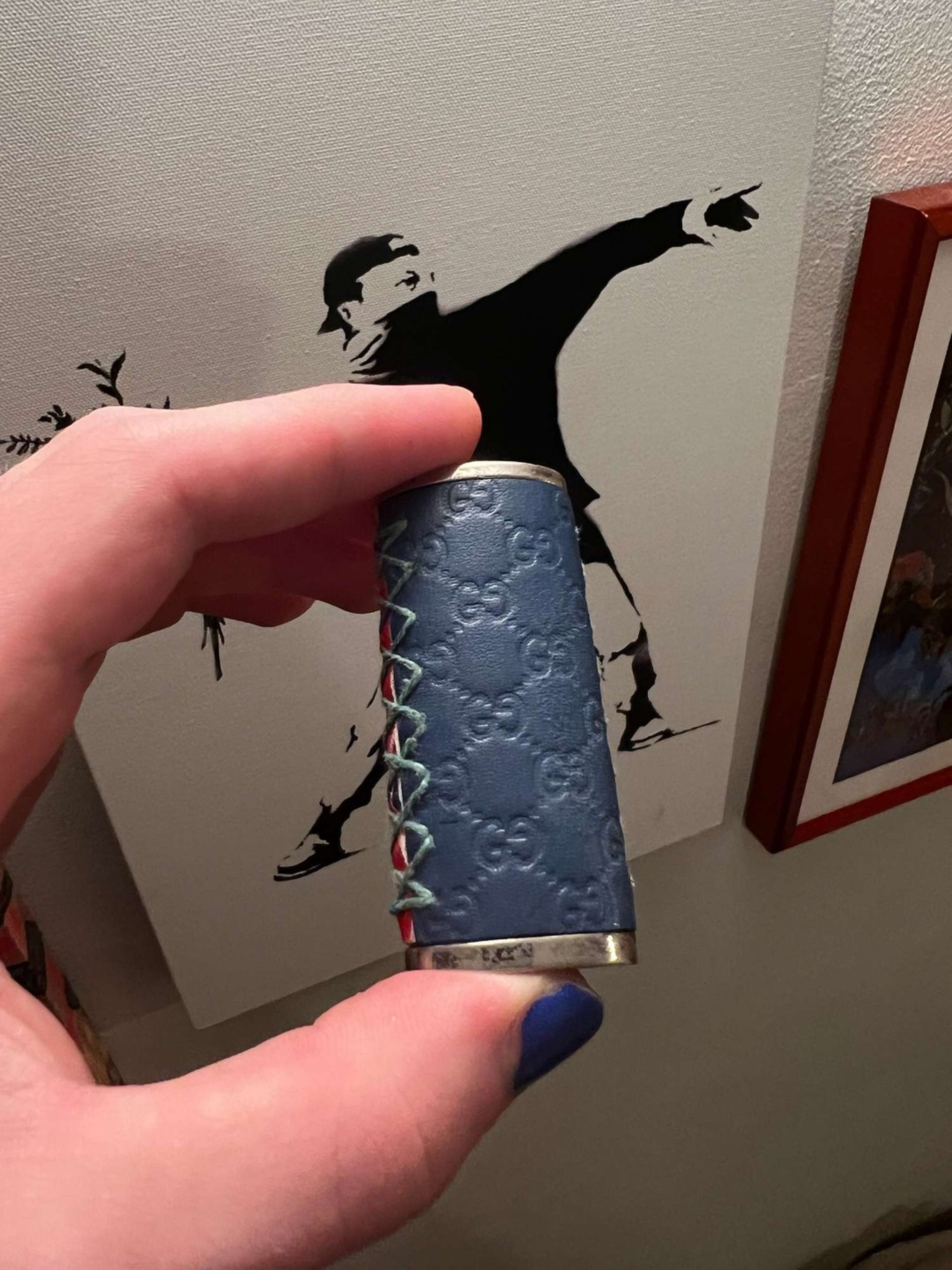 Bic lighter Case image 0