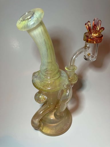 Preview pic of Fumed Recycler