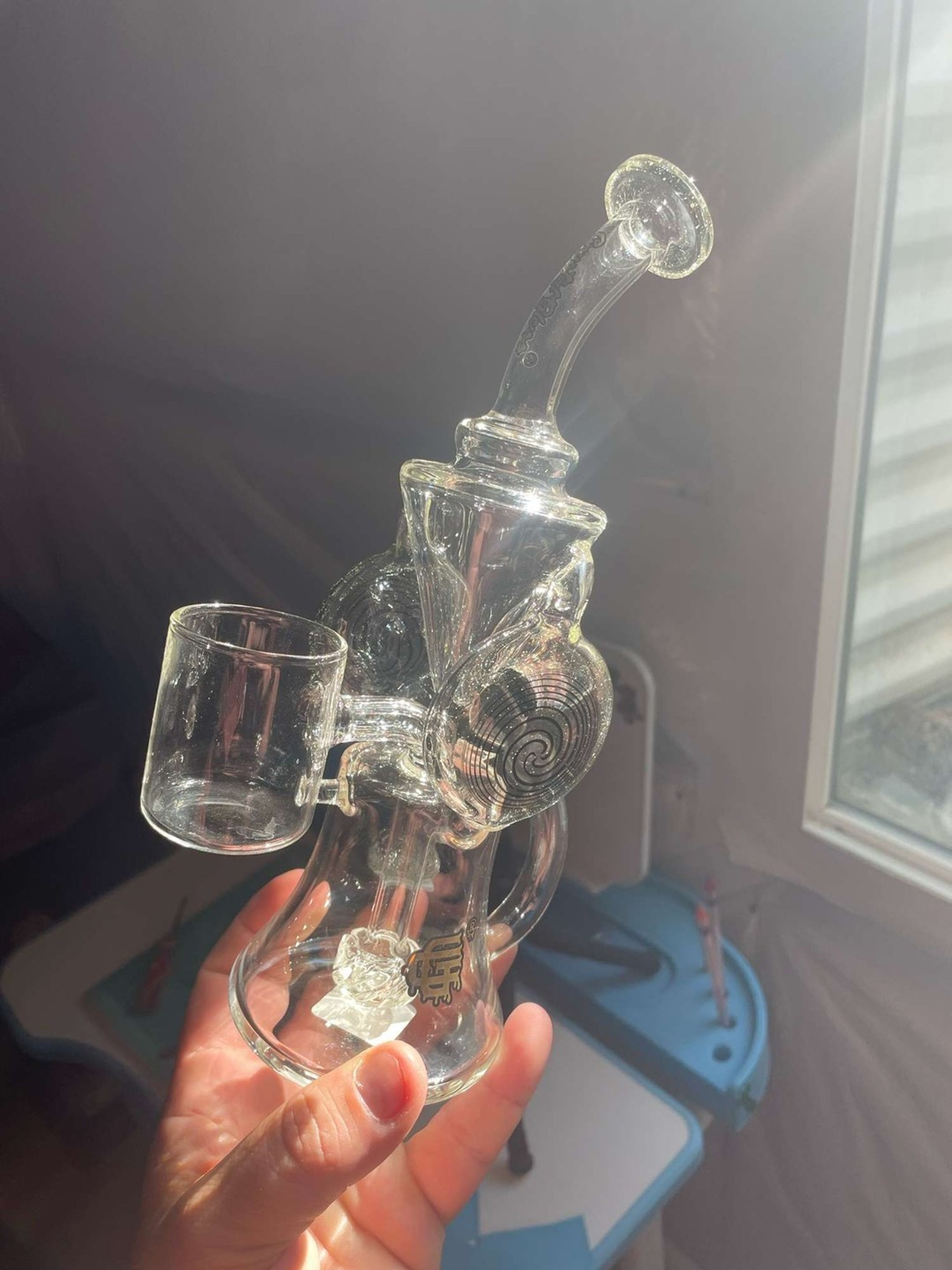 Preview pic of Proxy recycler