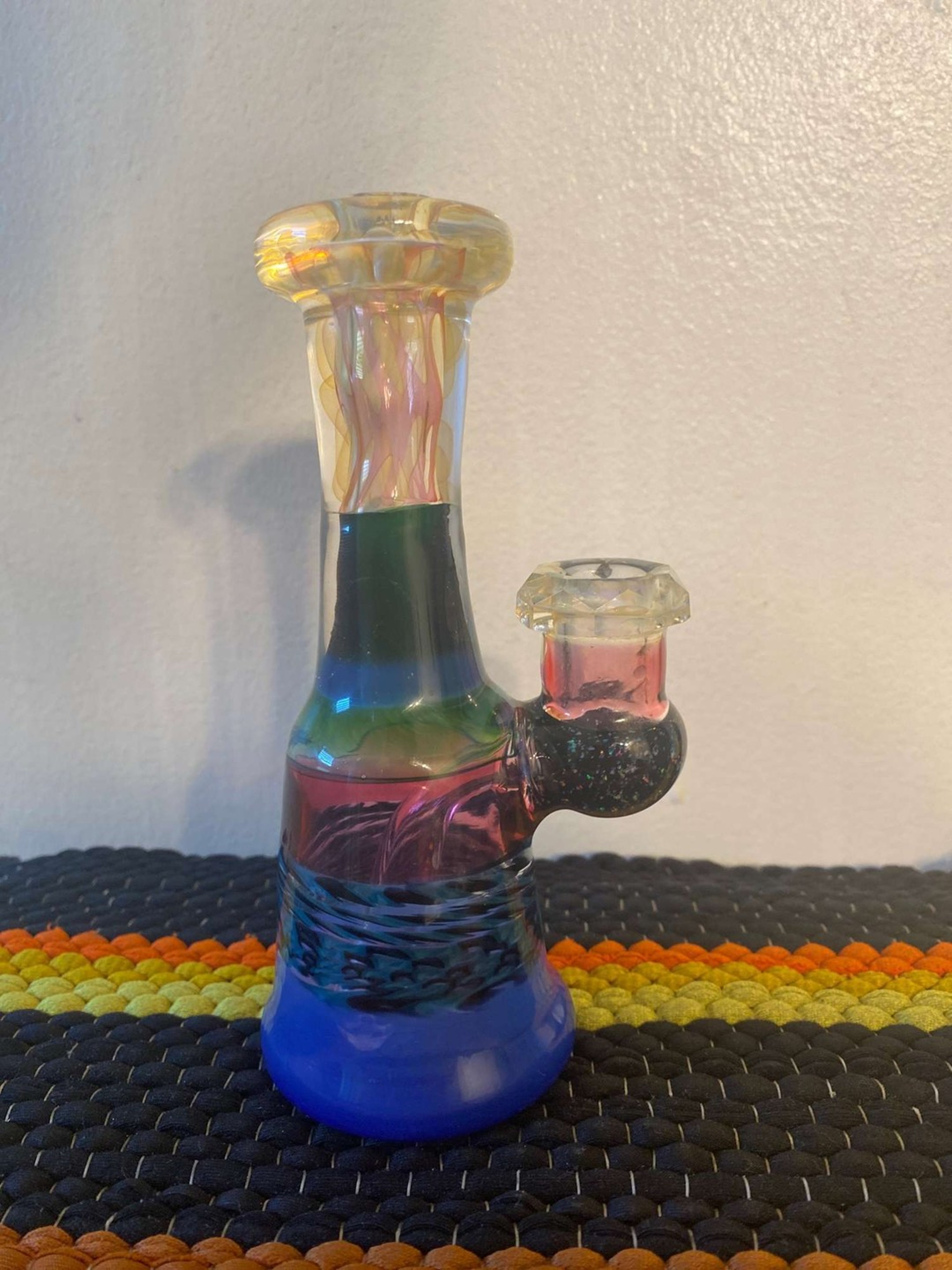 Doug taco hanger/tube image 0