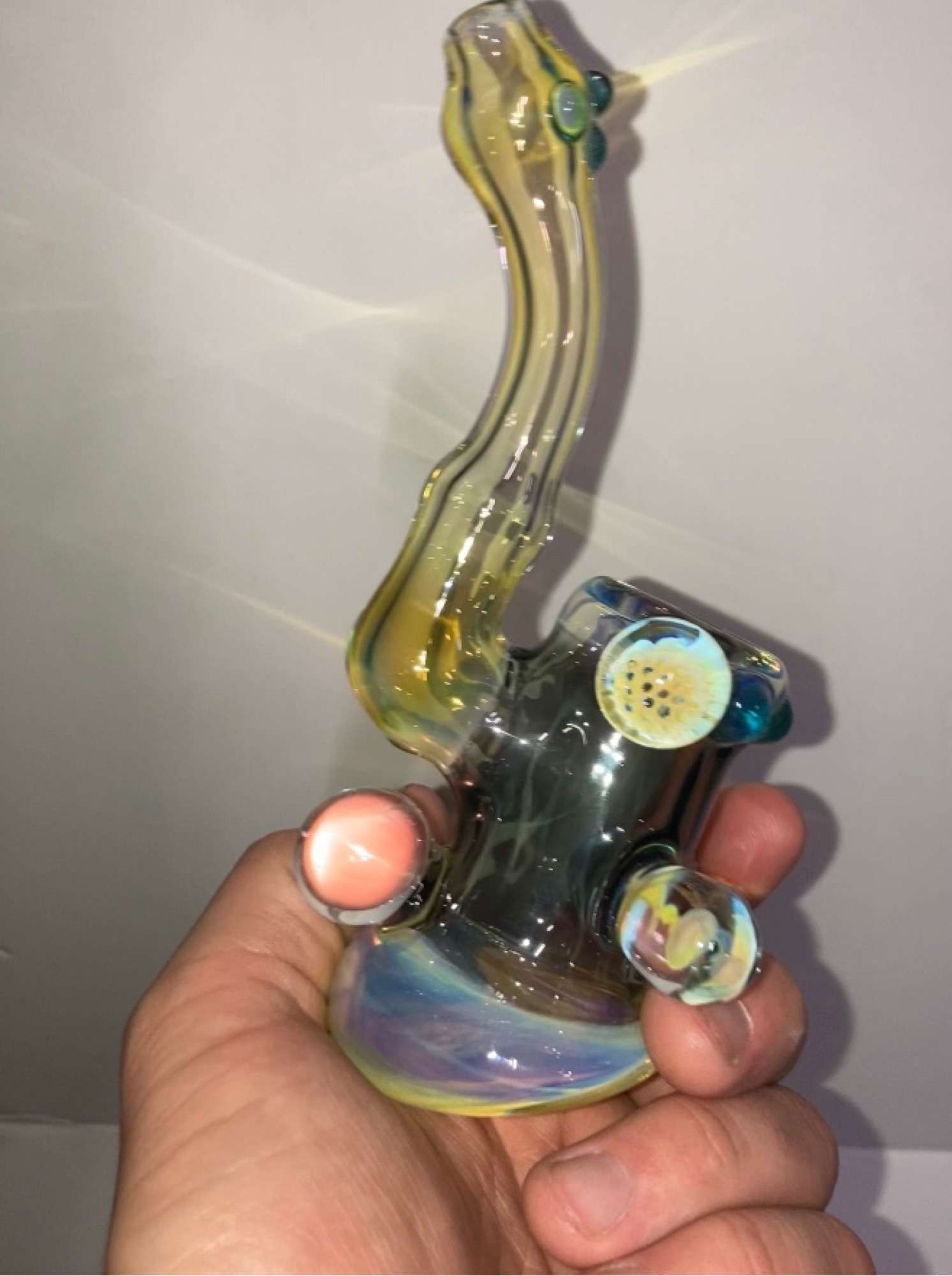 Preview pic of Dry standing Sherlock