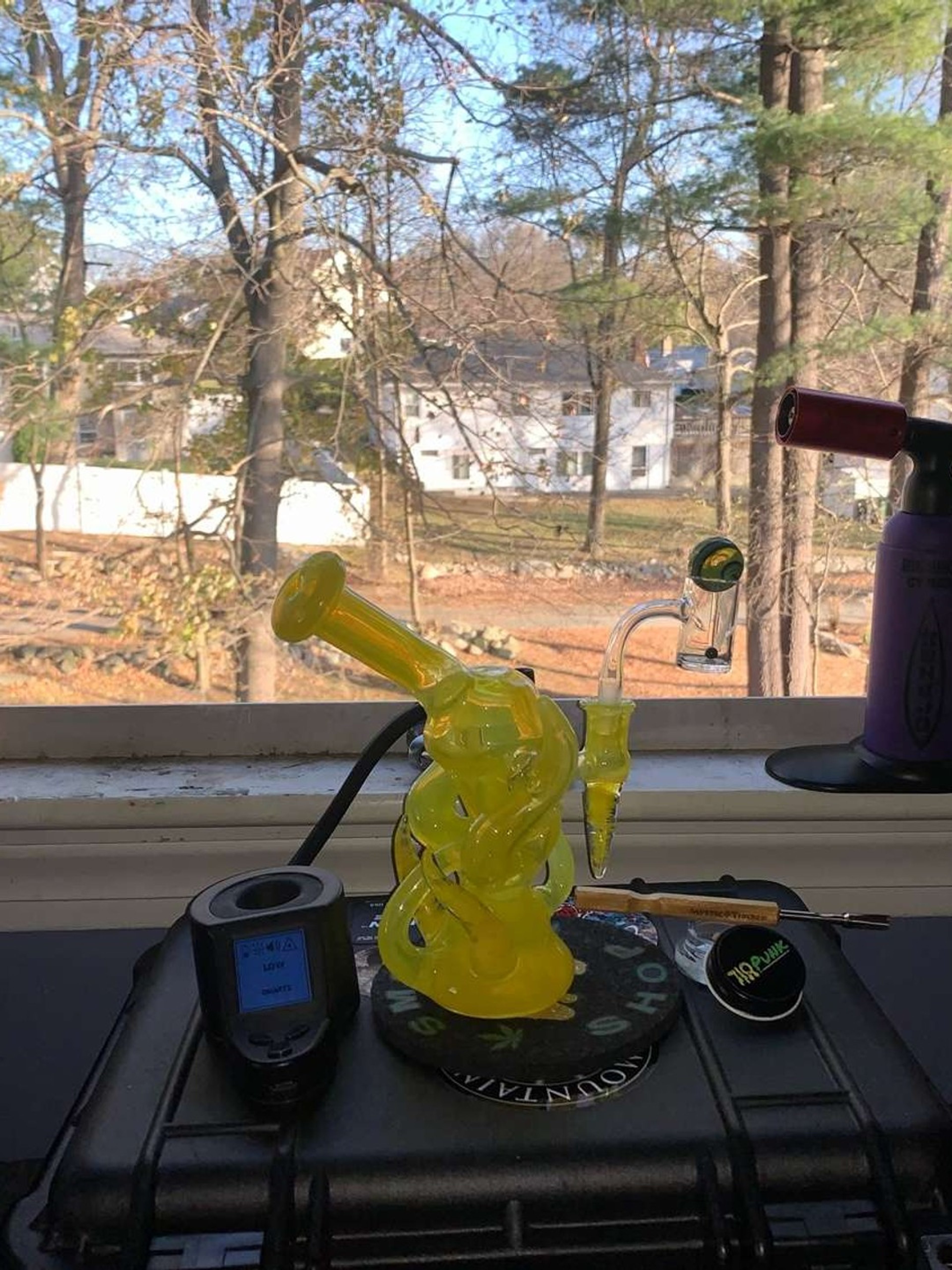 Preview pic of 2021 Magizle Flamecycler