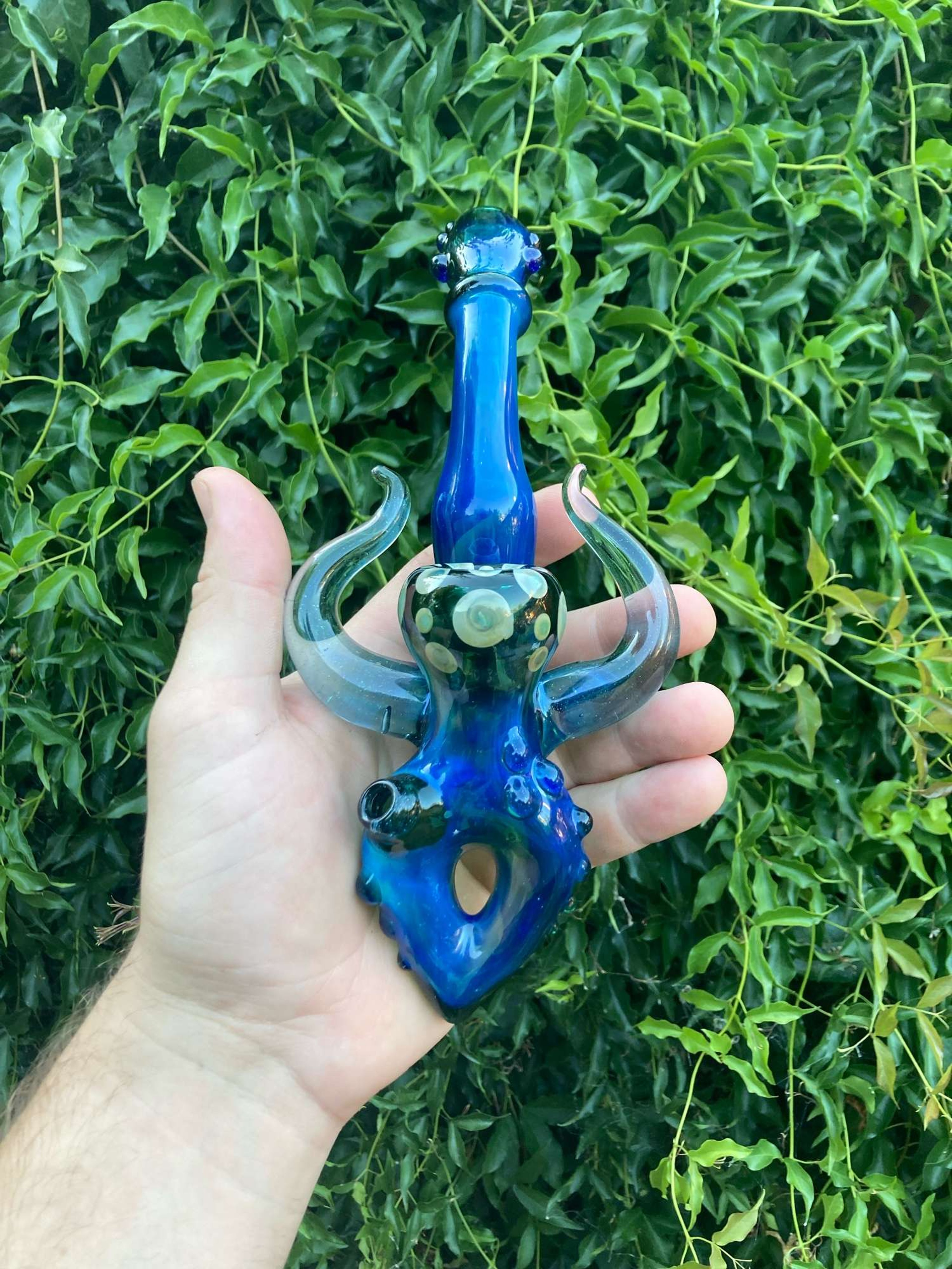 Donut sherlock thing image 0