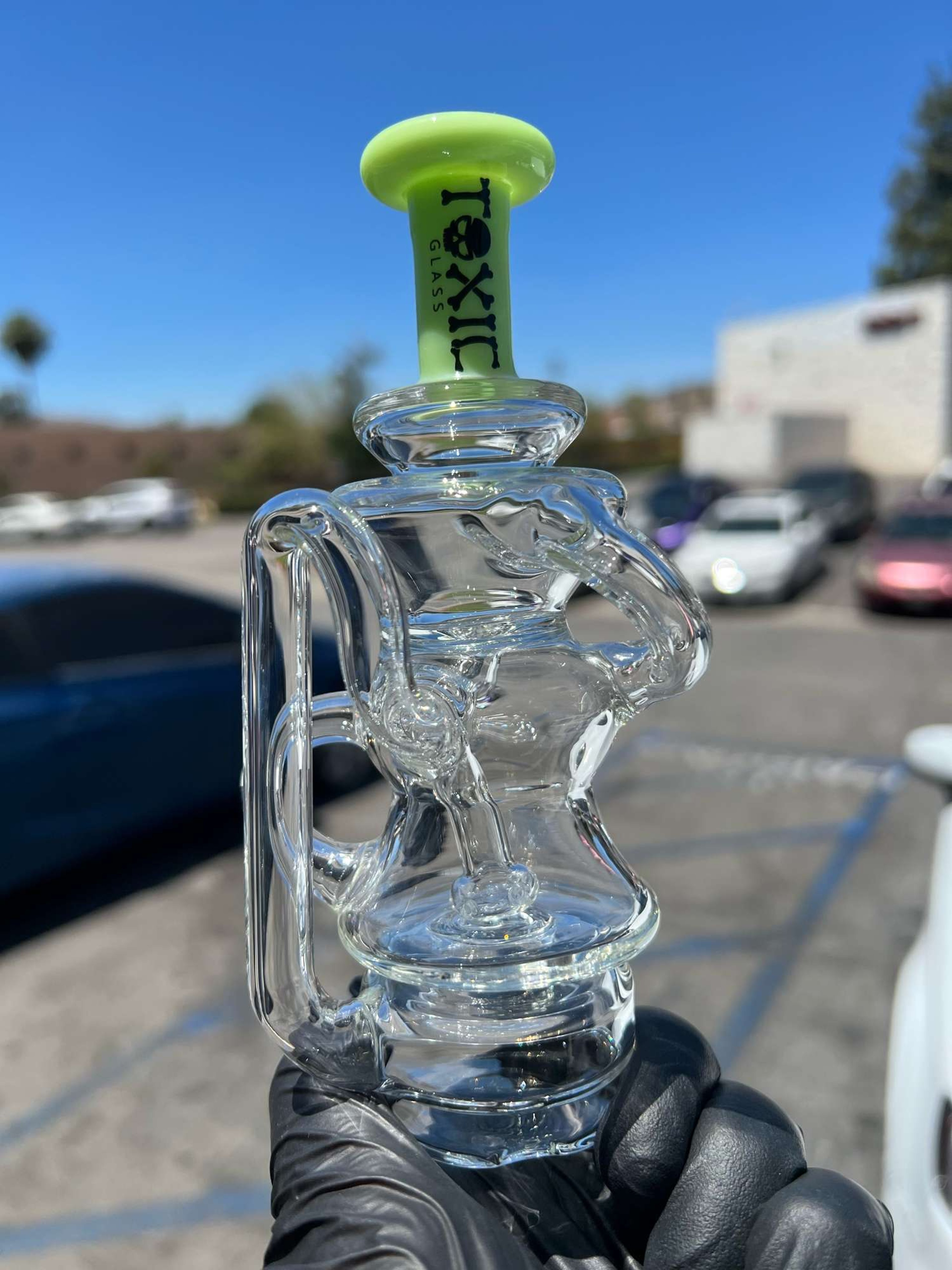 Puffco Top image 0