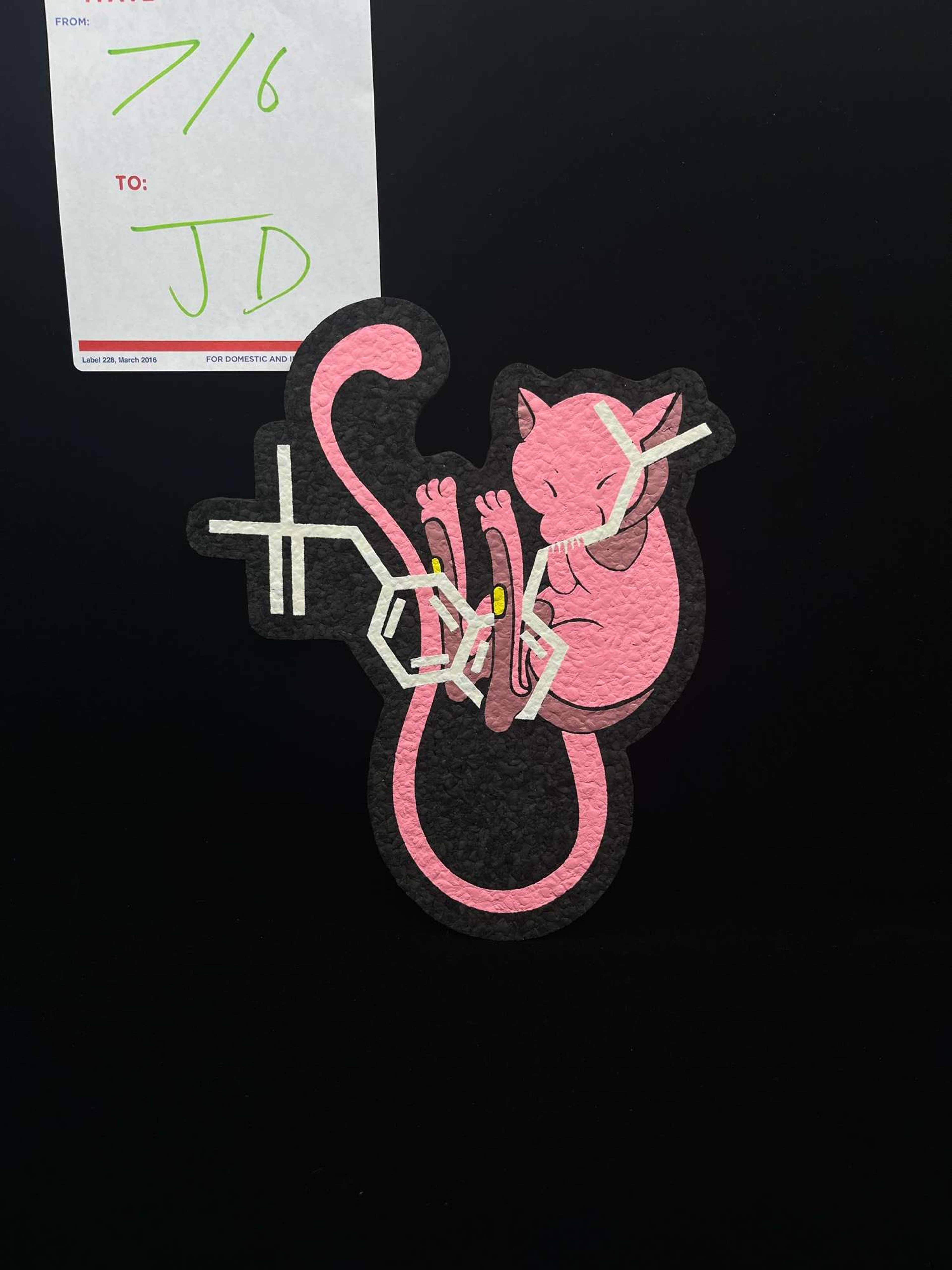 PsilocyMew image 0