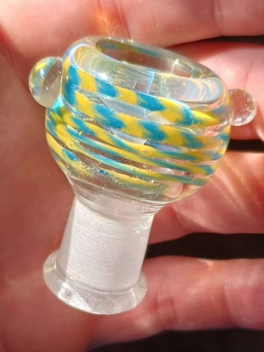 Preview pic of Female 14mm bowl
