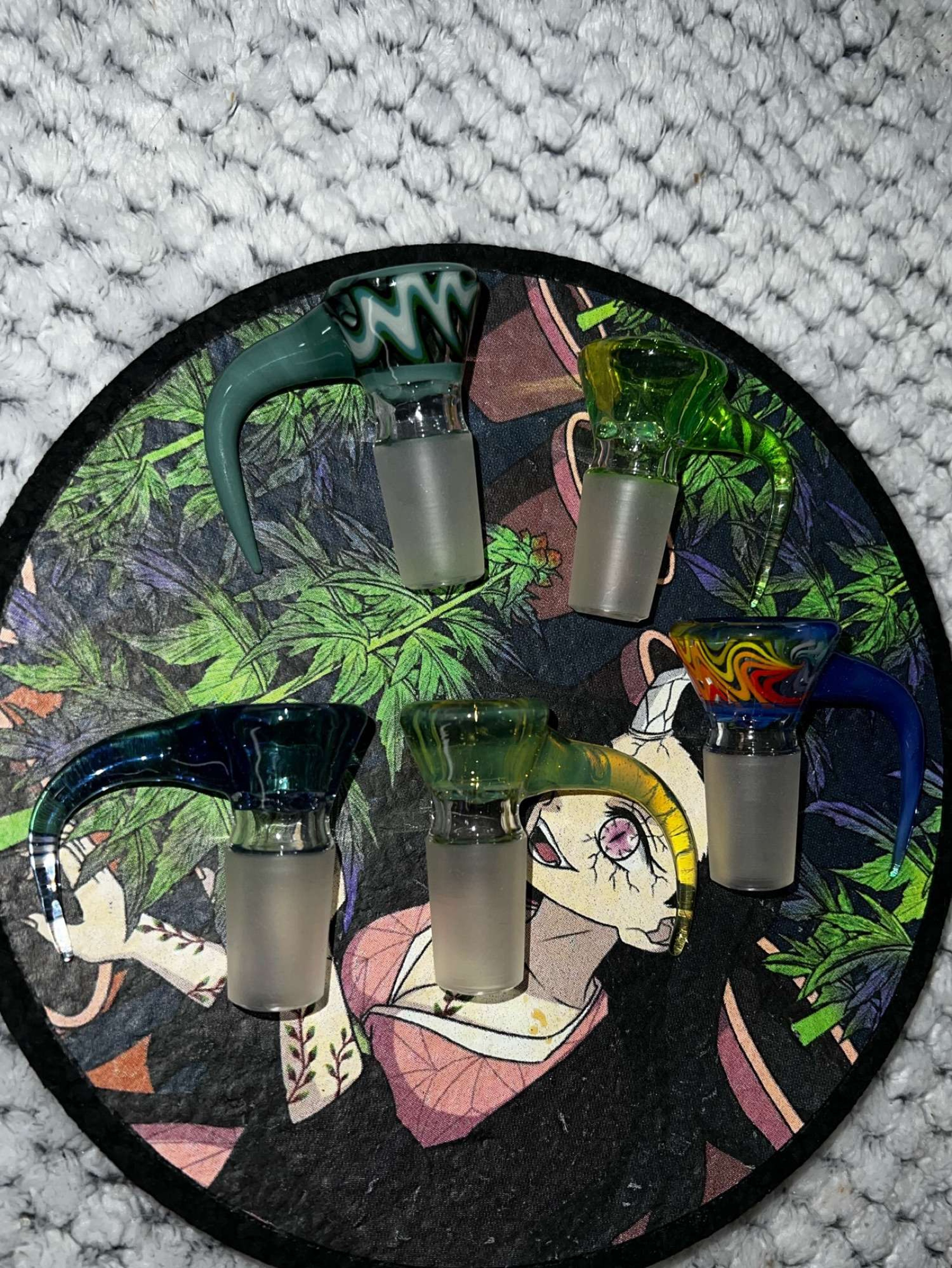 Preview pic of 18mm4 hole slides