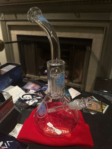 Preview pic of Zob Wubbler ( Blue )