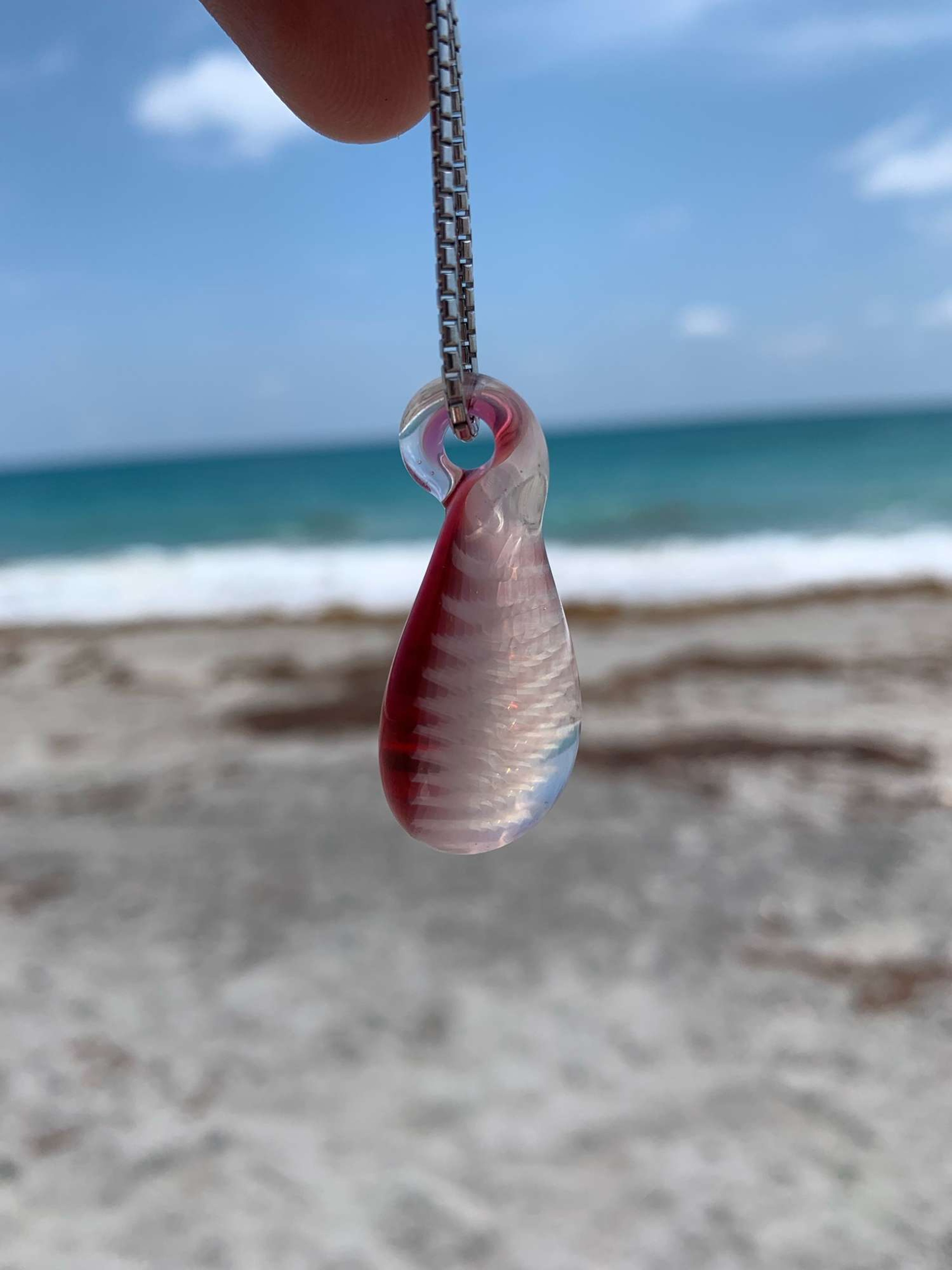 Teurfs Pendant image 0
