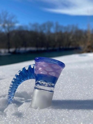 Preview pic of 18mm Fishbone slide 