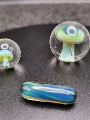 Preview pic of *NEW* Mushroom Slurper Set