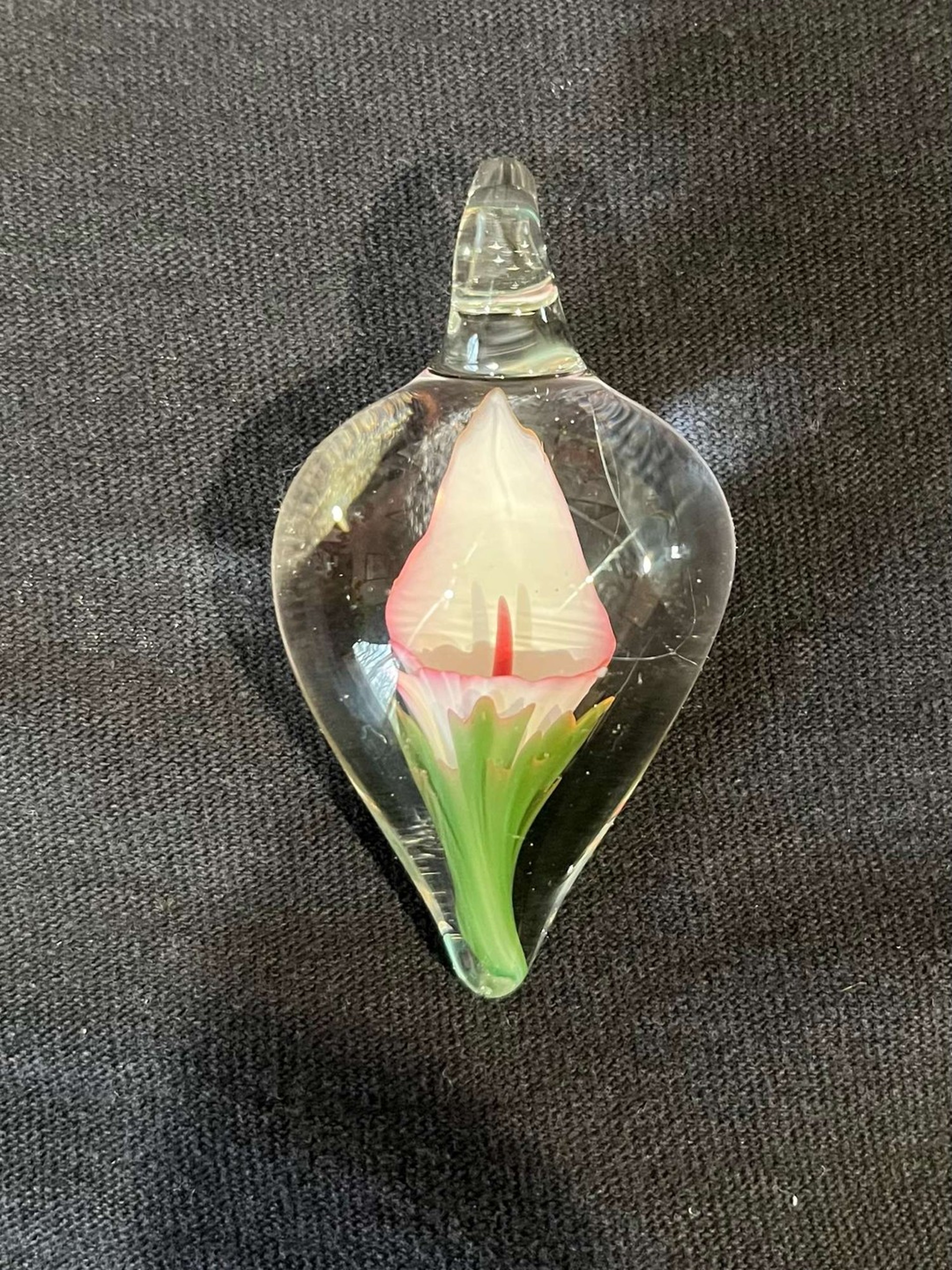 Preview pic of Lily Pendant,   2023 